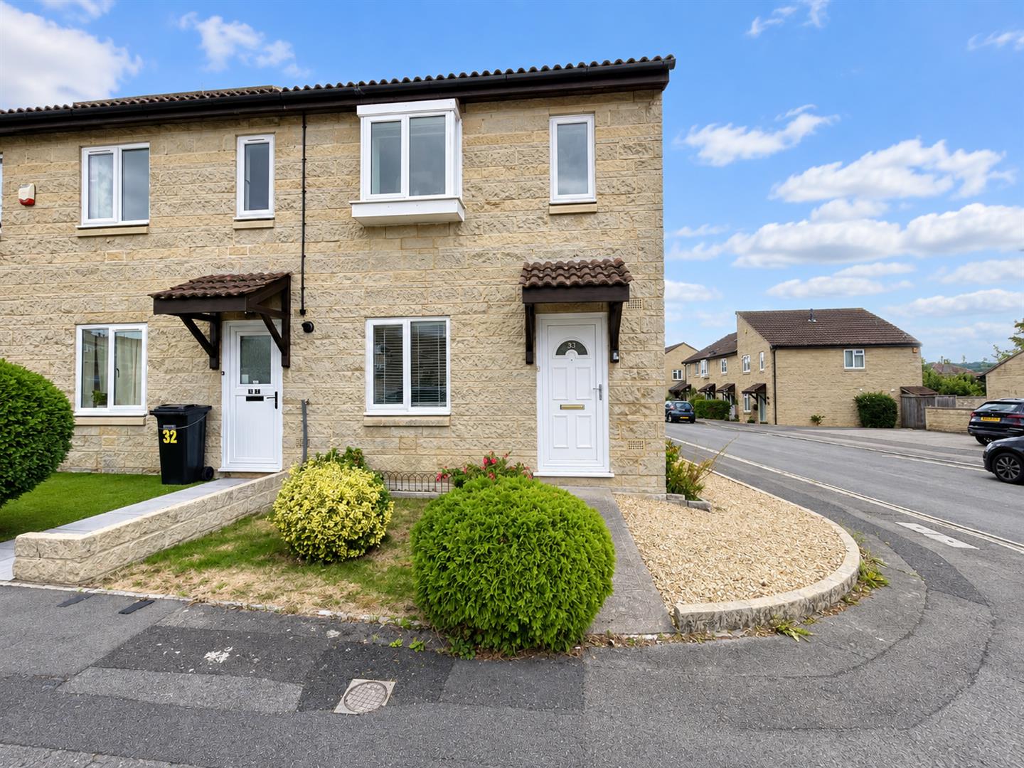 Frankland Close, Bath, BA2